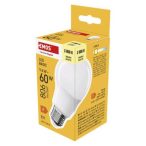   LED izzó Basic A60 / E27 / 9,4 W (60 W) / 806 lm / Meleg fehér