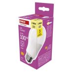   LED izzó Classic A60 / E27 / 13 W (100 W) / 1521 lm / Meleg fehér