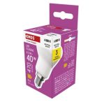   LED izzó Classic R50 / E14 / 4,2 W (40 W) / 470 lm / Természetes fehér