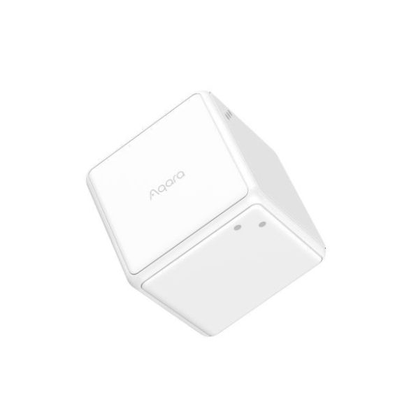 AQARA Cube T1 Pro okos vezérlőkocka (Zigbee)