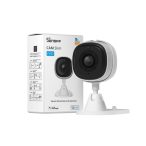 Sonoff Cam Slim WiFi-s okos biztonsági kamera (FullHD, IR)