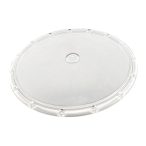   Difúzor 120° LED csarnokvilágításhoz UFO LU012 / 150W - CU02/120