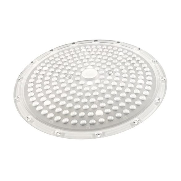 Difúzor 60° LED csarnokvilágításhoz UFO LU012 / 150W - CU02/60