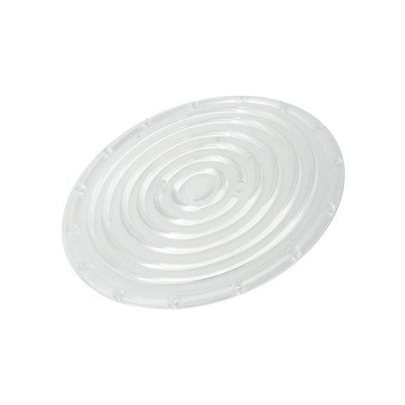 Difúzor 60° LED csarnokvilágításhoz UFO LU221 / 100W - CU21/60