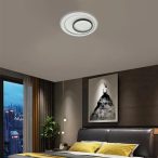 LED világítás + vezérlés 85W - J1309/W