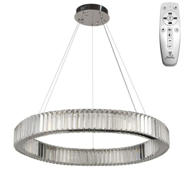 LED világítás + vezérlés 50W - J6345/CH