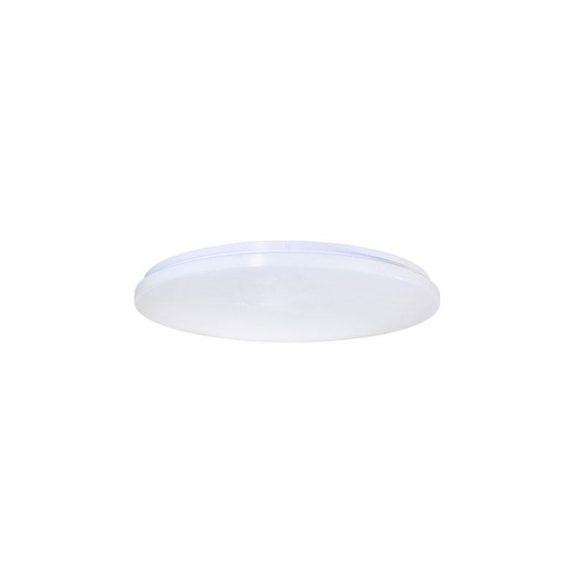 LED mennyezeti világítás OPÁL 18W / SMD / 4000K / IP44  - LCL422S/44