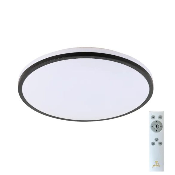 LED mennyezeti lámpa OPAL + távvezérlő 36W - LCL534BT