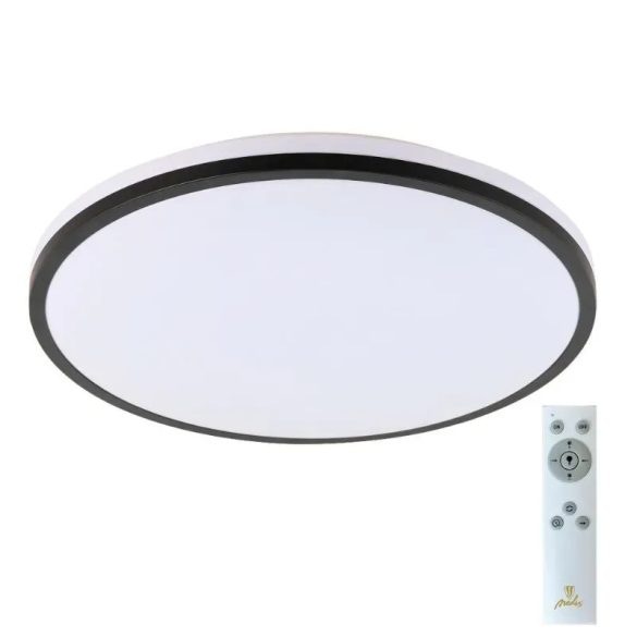 LED mennyezeti lámpa OPAL + távvezérlő 48W - LCL535BT