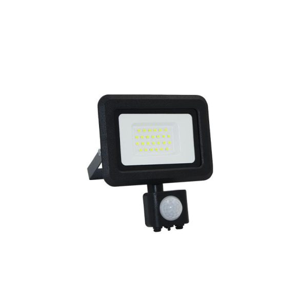 LED reflektor + PIR 20W / 4000K - LF0022S