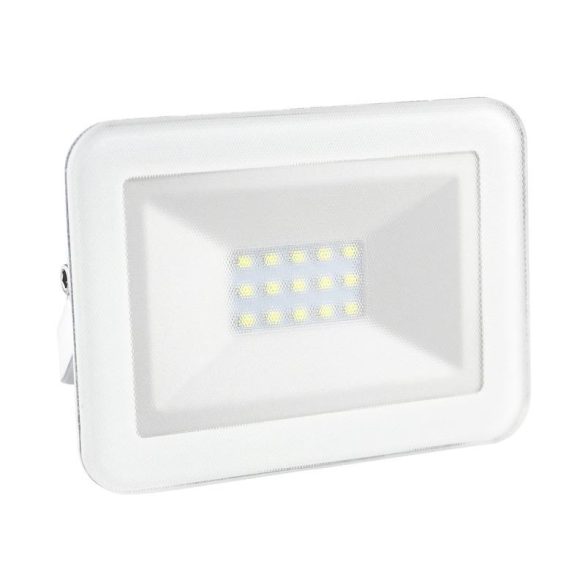 LED HQ reflektor 10W / 4000K / WH - LF2121