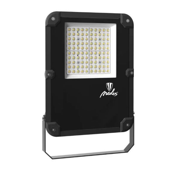 LED reflektorok PROFI Plus 50W / 5000K / BK - LF4024N