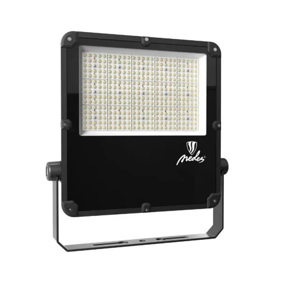 LED reflektorok PROFI Plus 200W / 5000K / BK - LF4027N