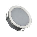 LED padlóvilágítás 0,6W / IP67 FL102 / 2800K - LFL111