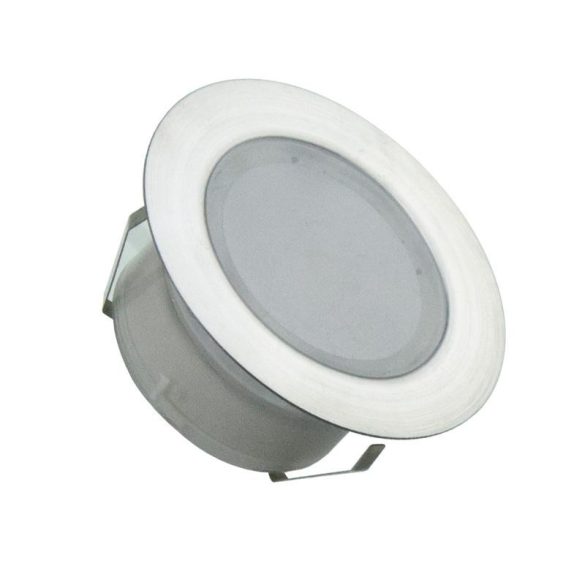 LED padlóvilágítás 1,5W / IP67 FL105 / 2800K - LFL114