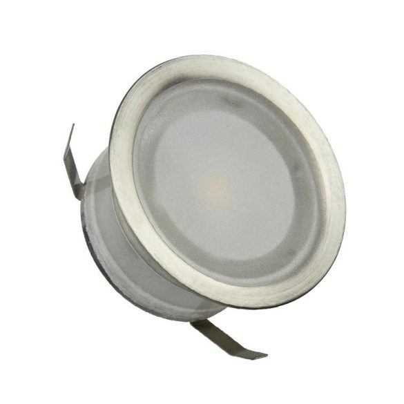 LED padlóvilágítás 0,4W / IP67 FL104 / 4000K - LFL123