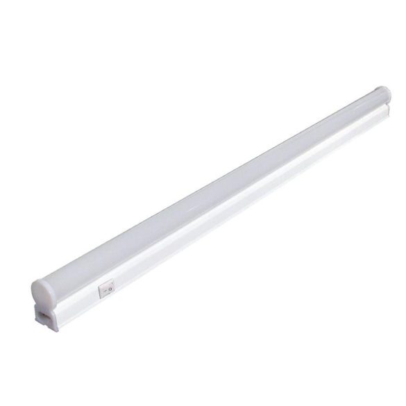 LED lámpatest 9W / IP20 T5 / 600 / 4000K - LNL822