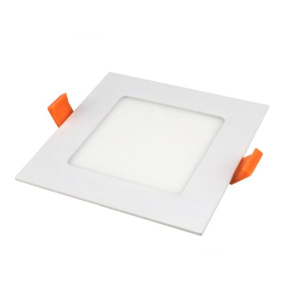 LED panel 6W / PS / SMD / 2800K / WH - LPL211