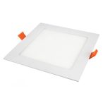 LED panel 18W / PS / SMD / 2800K / WH - LPL214