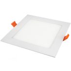 LED panel 24W / PS / SMD / 2800K / WH - LPL215