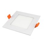 LED panel 6W / PS / SMD / 4000K / WH - LPL221