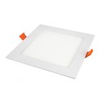 LED panel 12W / PS / SMD / 4000K / WH - LPL223