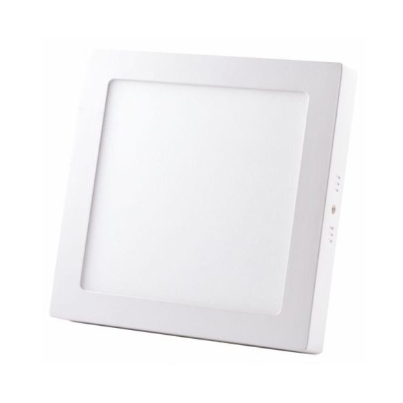 LED panel 12W / PSSF / SMD / 4000K / WH - LPL423