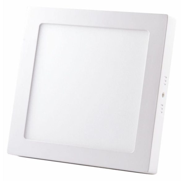 LED panel 24W / PSSF / SMD / 4000K / WH - LPL425