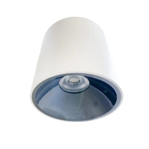 LED fény 12W 4000K / COB / WH - LPL522C