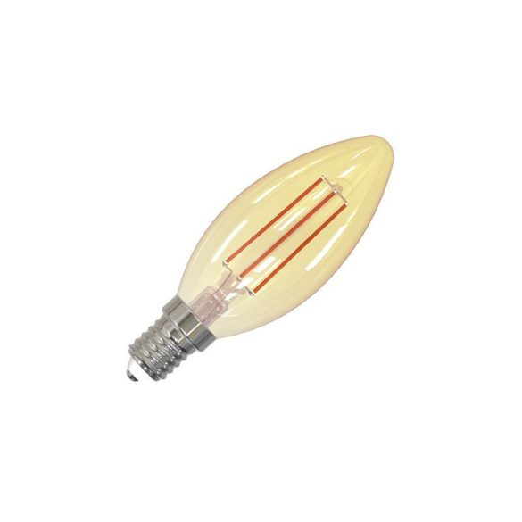 LED Filament 6W - C35 / E14 / 2000K - ZLF713DV