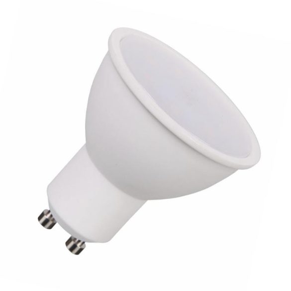 LED izzó 3W - GU10 / SMD / 6500K - ZLS102