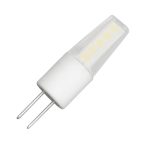 LED izzó 2W - G4 / SMD / 2800K - ZLS410