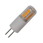 LED izzó 2W - G4 / SMD / 4000K - ZLS422