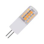 LED izzó 3W - G4 / SMD / 4000K - ZLS423