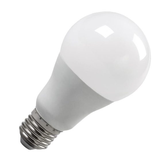 LED izzó 13,5W - A65 / E27 / SMD / 3000K - ZLS515