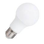 LED izzó 9W - A60 / E27 / SMD / 3000K - ZLS572