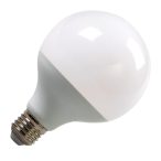 LED izzó 18W - G95 / E27 / SMD / 4000K - ZLS922