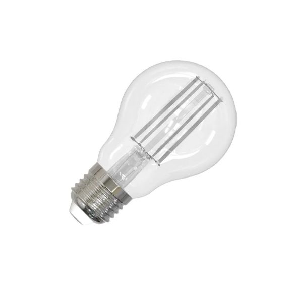 LED Filament FEHÉR 7,5W - A60 / E27 / 3000K - ZWF101