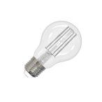 LED Filament FEHÉR 9W - A60 / E27 / 3000K - ZWF102