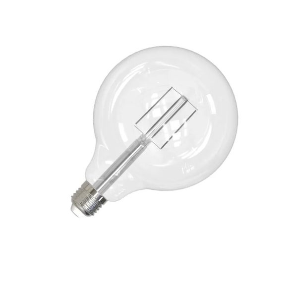 LED Filament FEHÉR 13W - G125 / E27 / 3000K - ZWF105